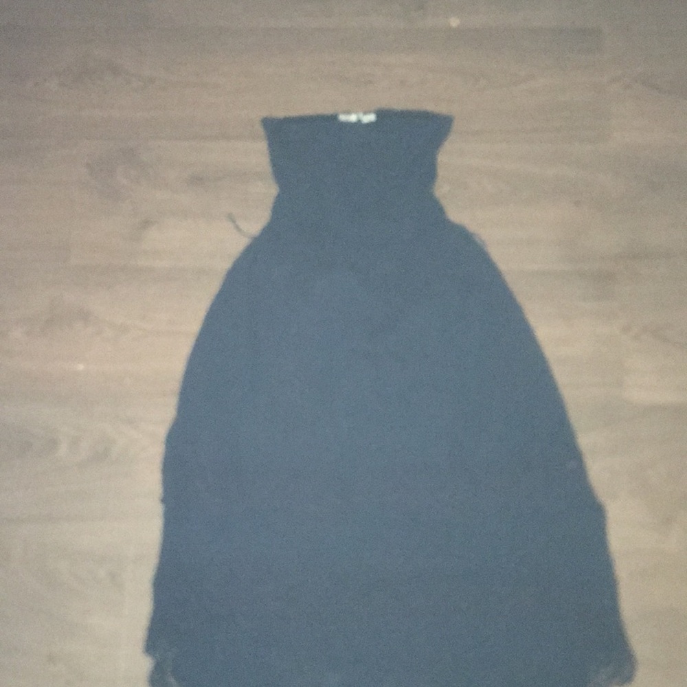 Selling this dress.
